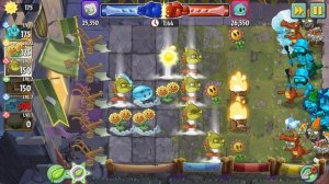 Растения против зомби Plants vs Zombies