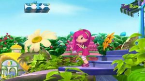 Шарлотта Земляничка: Ягодные приключения - 1 сезон - 19 серия (Русский, JimJam)