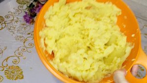 ПИРОЖКИ С КАРТОШКОЙ! В ДУХОВКЕ!🔥🔥🔥