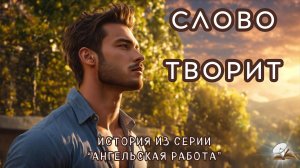 Слово творит