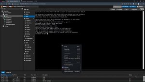 Proxmox - Install Home Assistant