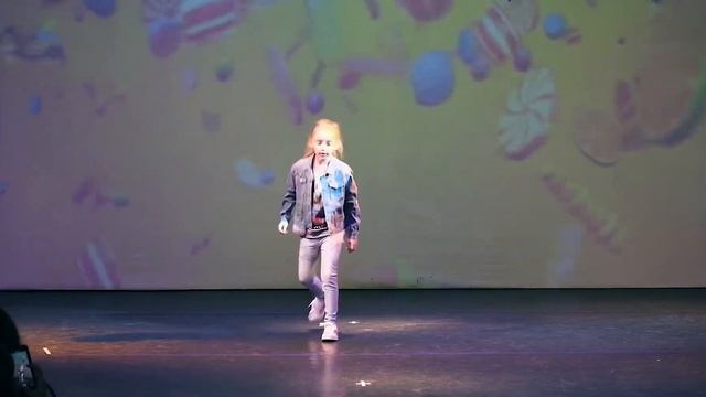 ЛЕНИНГРАДОСТЬ - Hiр Hop Савичева Лиза
