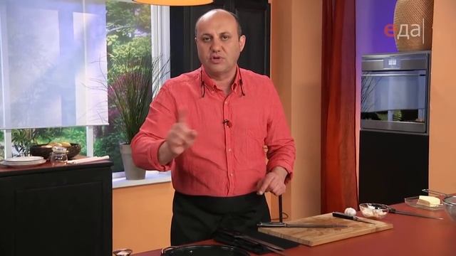 Принципы приготовления иранского плова