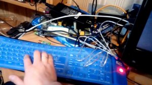 Криво обновилась ОС Windows 10 на моноблоке DELL 2320