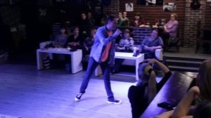 Максим Заусалин  - Аукцион {без начала}