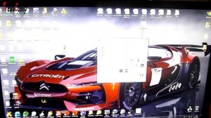 Программа TFT теста монитора на битые пиксели