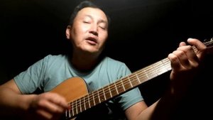 "Лето" - В.Цой (92 дня лето).