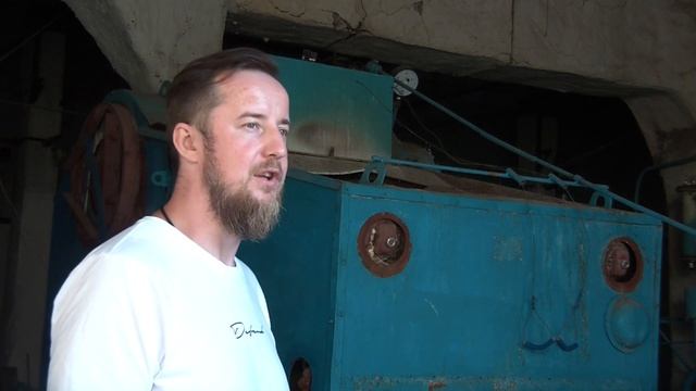Разграбление птицефабрики (полная версия)