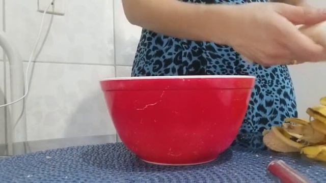 TORTA BANOFFEE + DRINK - RECEITA смотреть онлайн