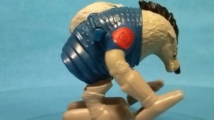 Заводная игрушка