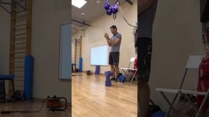 Как работает дыхание?!