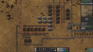 Factorio | Прохождение #5 — Нефтепереработка