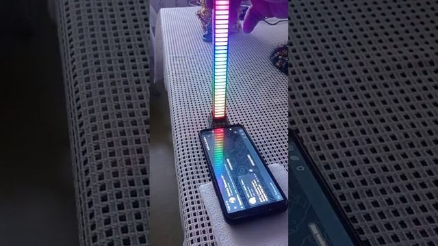 светомузыка