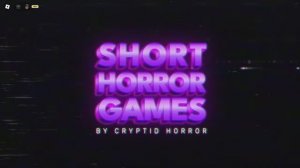 [Short Horror Games] Проходили с Асланом. Динар уснул в звонке, хаахха