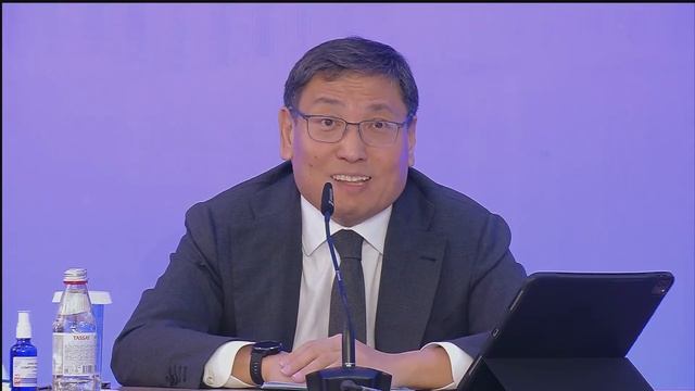 Алматы қаласы әкімінің Медеу ауданында халықпен кездесуі смотреть онлайн