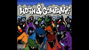 HDSH  - HDSH&COMPANY 2015 FULL ALBUM