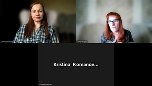 Прямой эфир "Я уже не маленький"