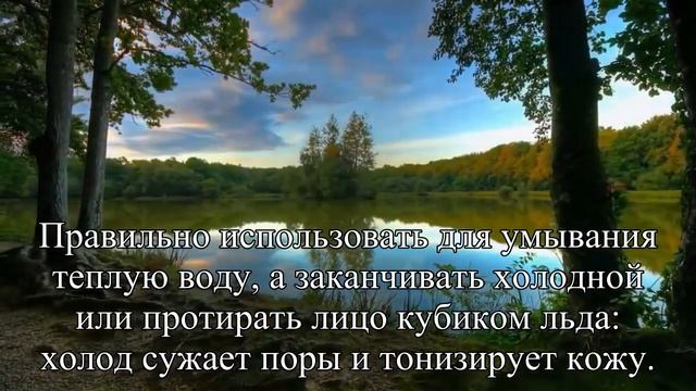 Жизнь без прыщей 7 шагов к здоровой коже — Статья смотреть онлайн