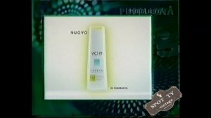 VICHY Liposyne per la cellulite - Spot TV