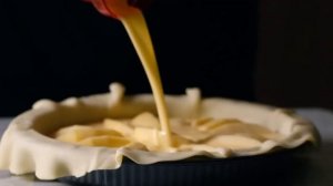 Tupperware форма для открытого пирога