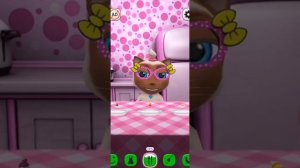 КоШкА аРаБкА