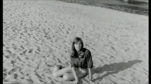 Françoise Hardy - Il Saluto Del Mattino ( 1963)