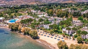 Club Muskebi, Bodrum City, Turkey