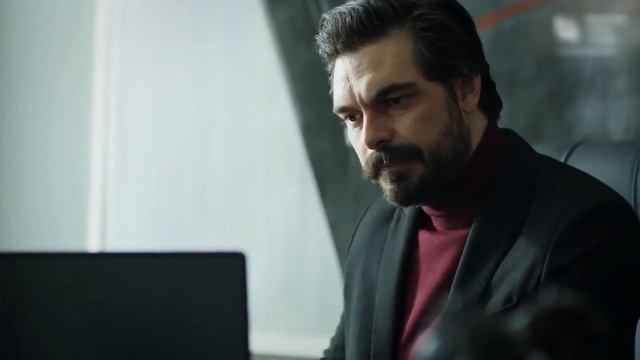 Доверенное 1 сезон 9 серия (сериал, 2020)