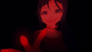 НАРЕЗКА МОМЕНТОВ-- Miside c Митой