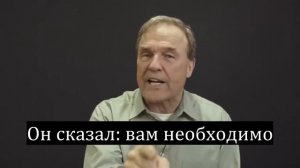 Даниил 10 12   150 глав о последних временах   (IHOP-KC Russian Ministry)