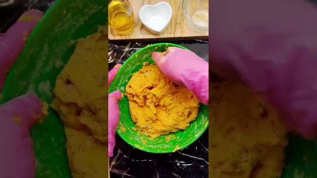 МОРКОВНОЕ ПЕЧЕНЬЕ🔥 НЕРЕАЛЬНО ВКУСНОЕ #shorts #вкусныйрецепт #готовимдома #tasty #food #brakfast
