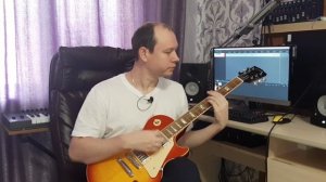 Сравнение гитар Gibson standard и LPJ Дорогая и не очень