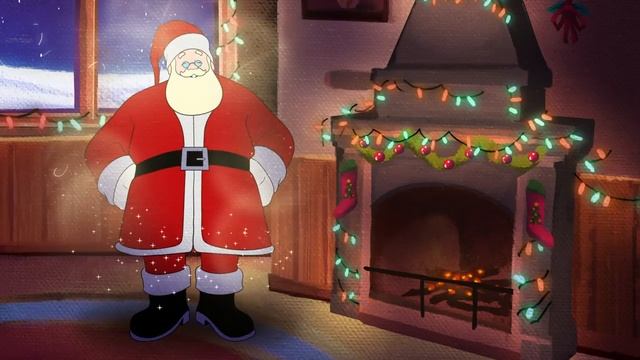 Let it snow! (Dean Martin) - тест песни и перевод (в описании) смотреть онлайн