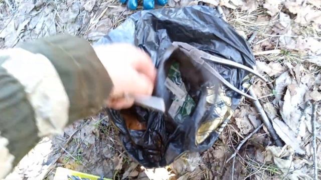 Берёзовый сок, пошёл! смотреть онлайн