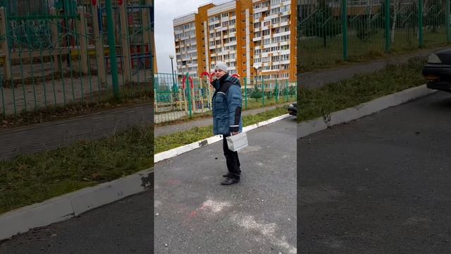 Автоэлектрик от бога