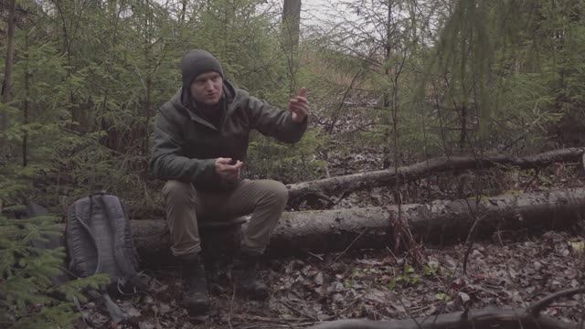 Волки в деревне. Интересная история. #деревня #волки #история смотреть онлайн