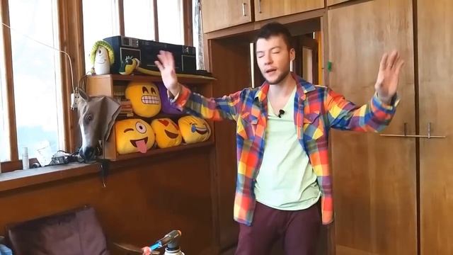 10 ЛАЙФХАКОВ СО СТАЛЬНЫМ РАСКАЛЕННЫМ ШАРОМ 1000 ГРАДУСОВ!
