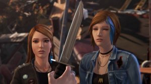 Life is strange before the storm #3