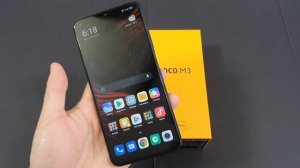 Poco M3 - My Honest Review After Using It For 2 Weeks! Make Way For Budget Value Champ!