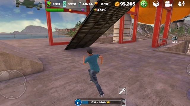 Off the road. смотреть онлайн