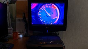 Обзор, проверка Panasonic 3DO R.E.A.L. FZ-10 Interactive Multiplayer