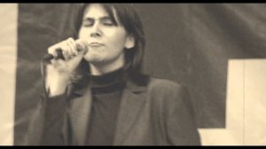 Тандем "Жажда" Центральная полоса 2003 год