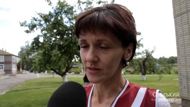 Сільський Ревізор - Денихівка. Кумис