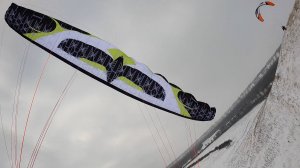 Рабочий выезд с новым Орлан-Pro