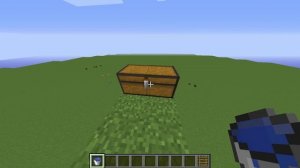 Minecraft ватер дроп