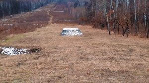 работа на склоне 2020 г.