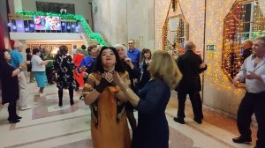 Женщины всё королевы..... 05.01.25.