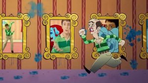 MeatCanyon - Bloo Cloo / Sub. Español