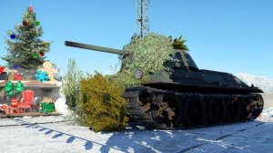 Играю в танки в War Thunder. Стрим №547.