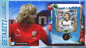 Подарки на Рождество ТУРНИРЫ НАШЕ ВСЁ  Зимние Чудеса  EA FC mobile • Winter Wonders FC mobile